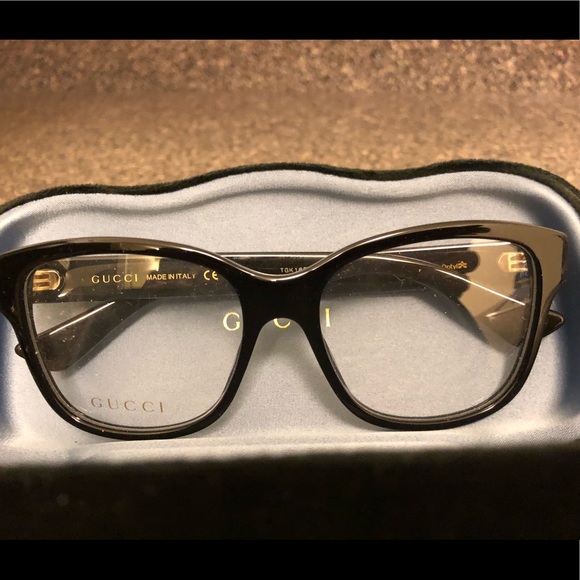 Gucci Gg038o Eyewear